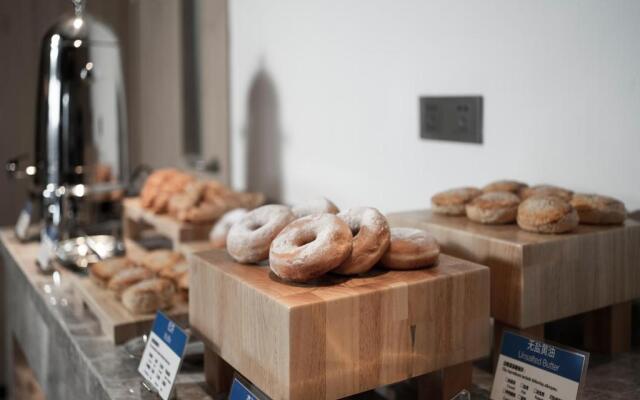 Holiday Inn Express Nanchang Riverside by IHG