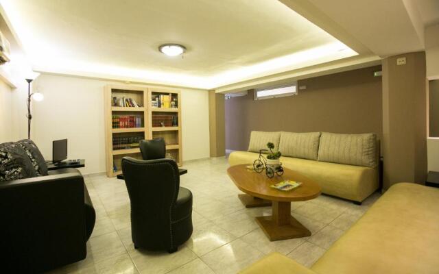 Life Hotel