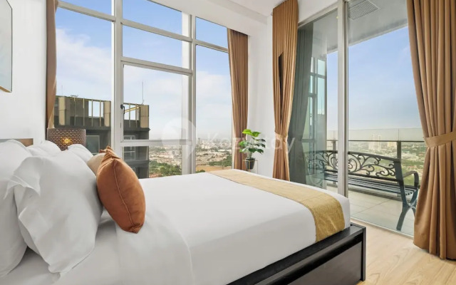 Arluce by Kozystay - Alam Sutera