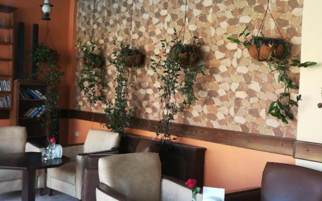 Mariam Hotel