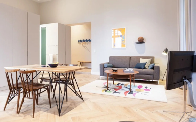 OSTKÜSTE - Villa Staudt Design Apartments