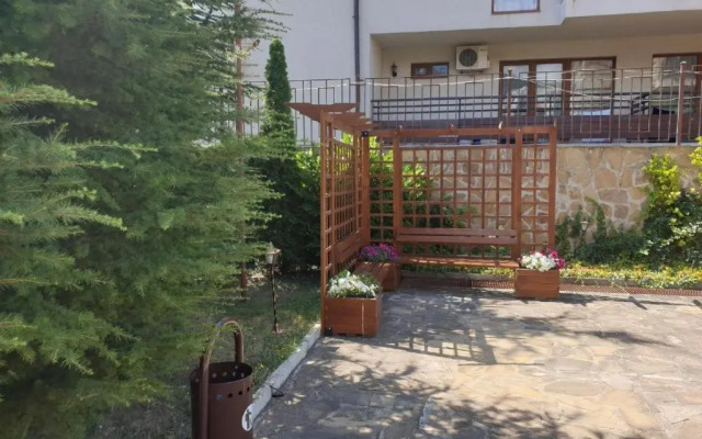 MitProt luks studio Panorama Bay 2 ap.105