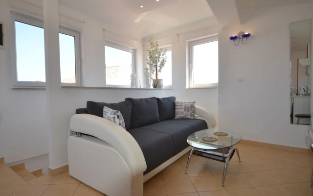 Zdenac Apartment