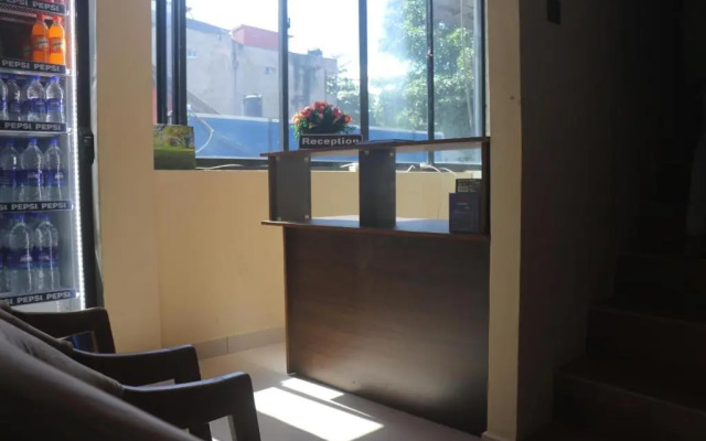 Kandy City Inn