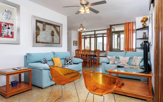 Sunstay Luxe Flat III Mar Torremolinos