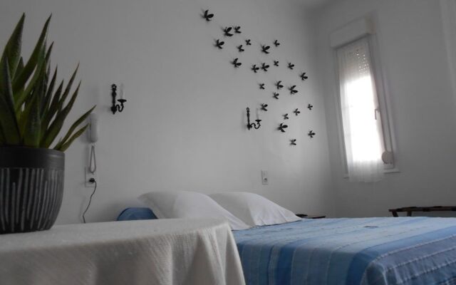 Hôtel Restaurant Au Bon Accueil