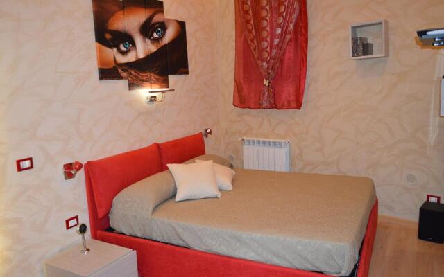 Nicuzza Bedda
