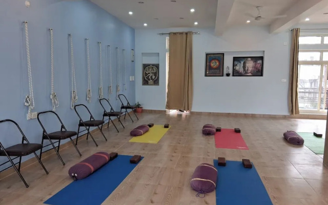 Himalayan Wellness Retreats