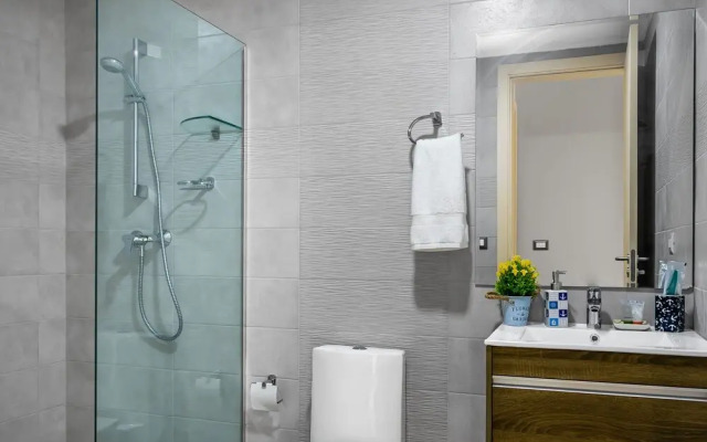 Modern Deluxe Ocean View