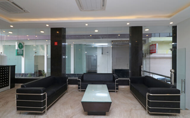 Hotel Mayda Prime Near Delhi Airport