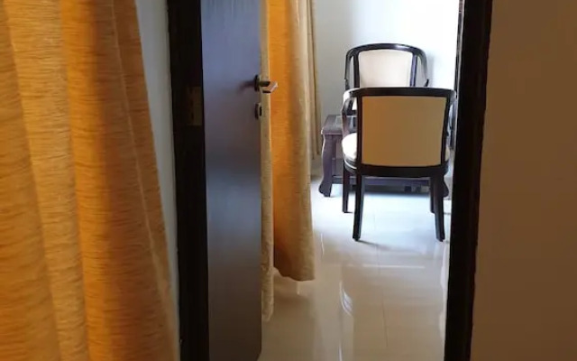 Resort Silver Hills Lonavala