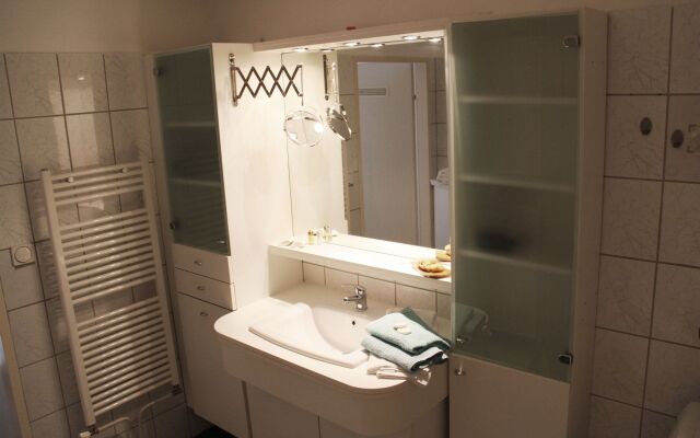 Apartment Davidgasse