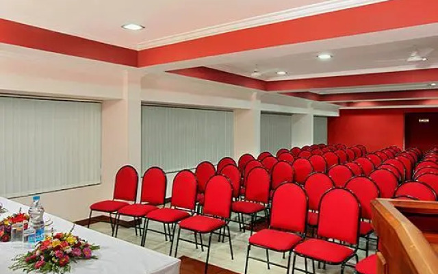 Silver Sands Residency