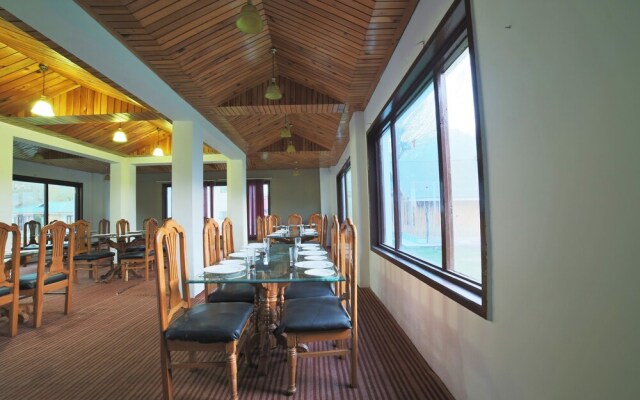 Pahalgam Resort and Cottages