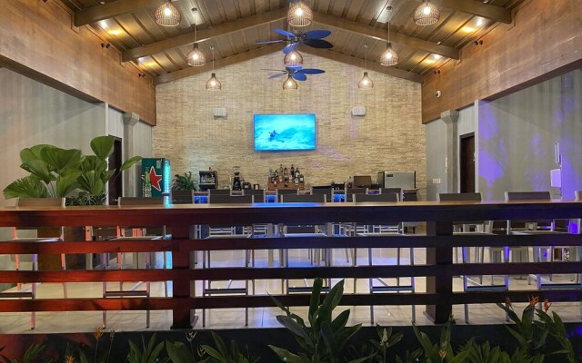 Hotel Naoz