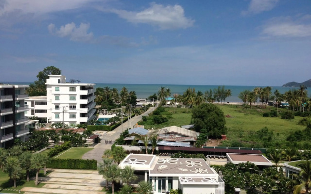 The Sea Condominium