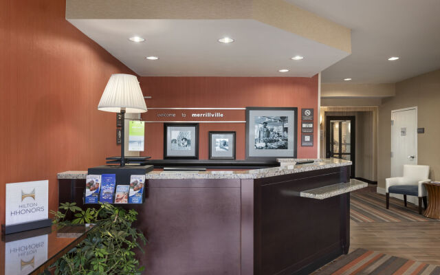 Hampton Inn by Hilton Merrillville