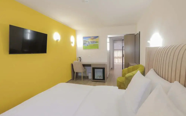 Olia Residence