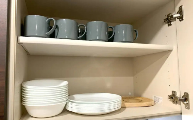 Urban Stay Shinjuku East