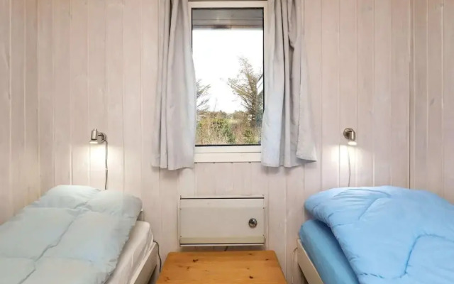 10 Person Holiday Home in Lokken-by Traum