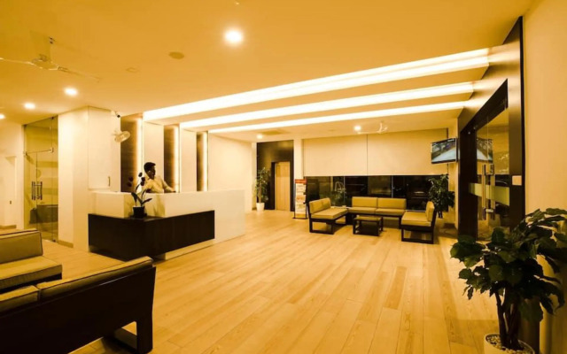 Gayathri Hotel