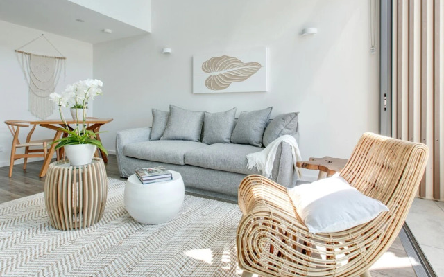 Coogee Luxury Apartments