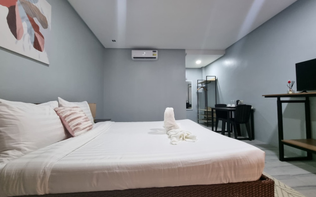 34k Hotel and Resort powered by Cocotel