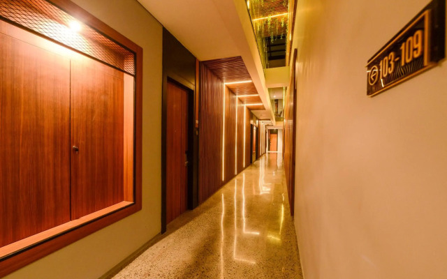 Nata Azana Hotel Solo