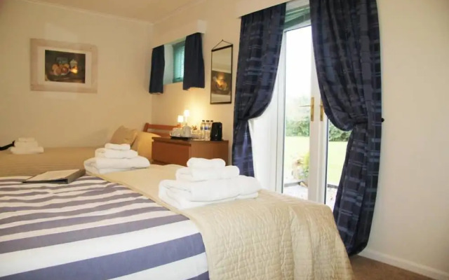 Woodacre B&B