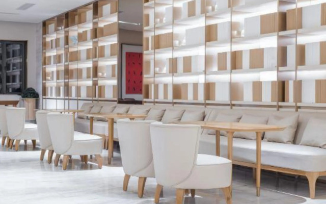 Ji Hotel Shenyang Sanhao Street Shengjing Hospital
