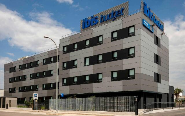 Ibis Budget Valencia Alcasser