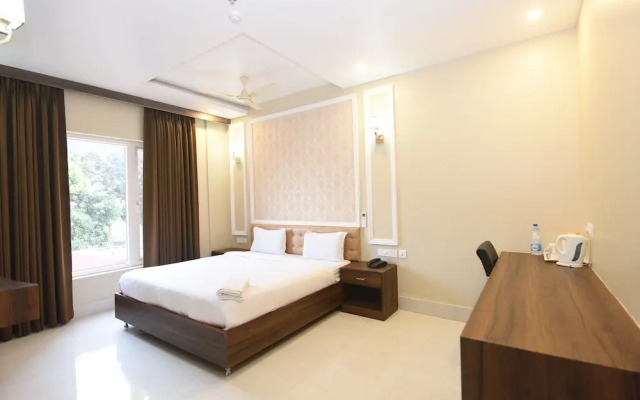 Nilay Residency