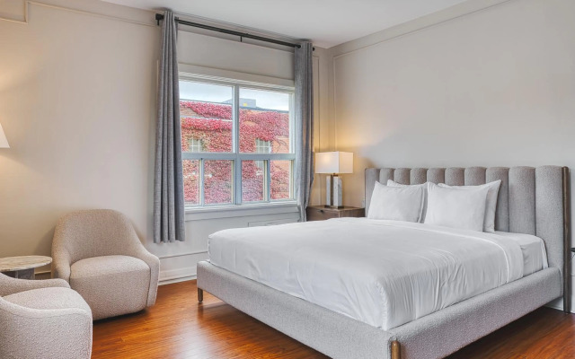 The Windsor Hotel by Hoco Hotels Collection