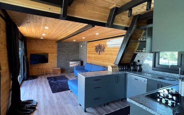 Sapanca Elysian Bungalow