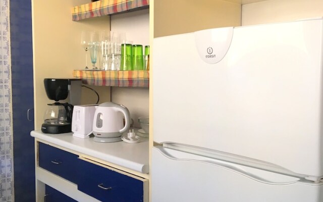 Appartements Méditerranées Avec Piscine 02