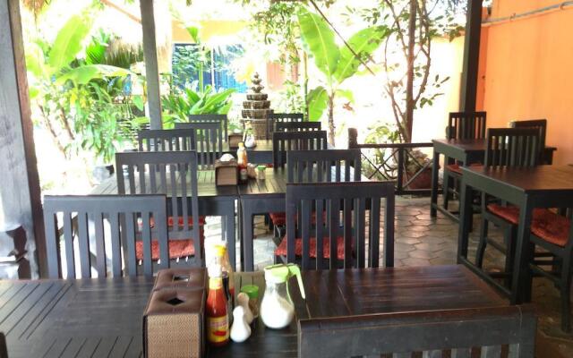 Angkor Secret Garden Inn