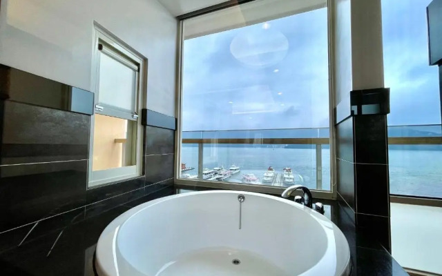 Ming Hu B&B (No elevator)