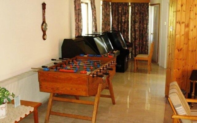 Health Habitat Hotel & Slimming Resort