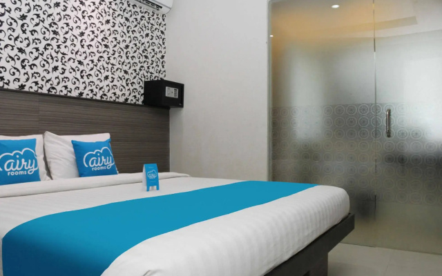Airy Istana Kuta Galeria Patih Jelantik Bali