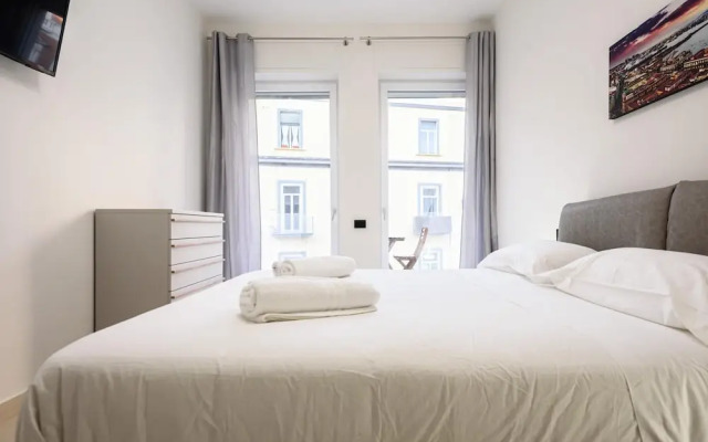 Via Niccol Tommaseo 4 - Appartamento 2