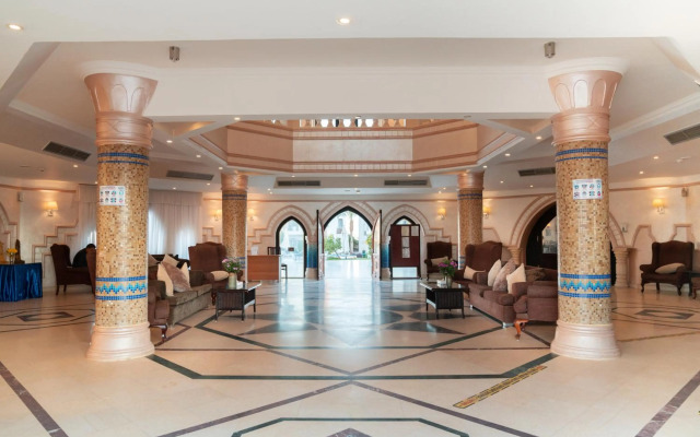 Viva Sharm Hotel