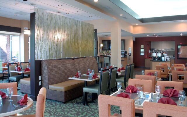 Hilton Garden Inn Atlanta/Peachtree City