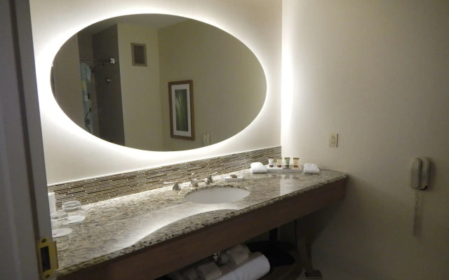 Moody Gardens Hotel, Spa and Convention Center