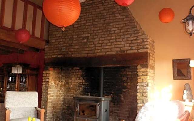 Chambres d'hôtes du chemin de la maison blanche