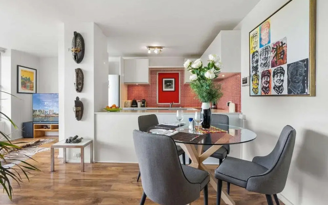 Coryule Gardens Randwick