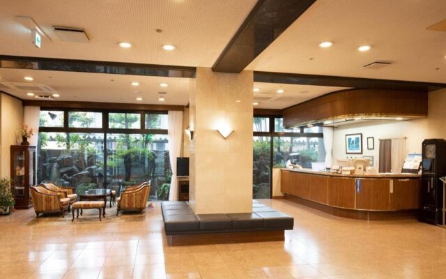 Hotel Castle inn Suzuka