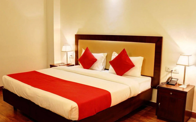 Dewa Retreat- A Himalayan Boutique Hotel