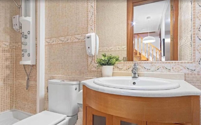 Behap Madrid De Las Letras