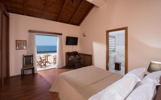 Sea Breeze Villa