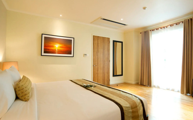 Seaside Suites Bali
